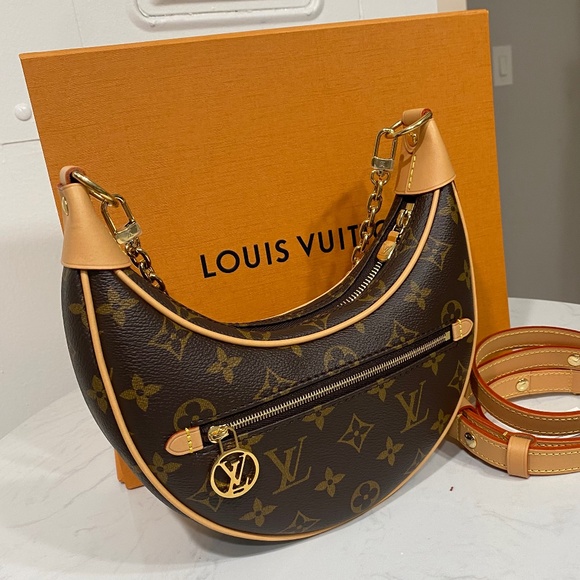 Louis Vuitton Loop Bag - Picture 1 of 7